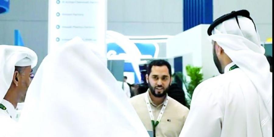 بنك التنمية شريك تنموي لمعرض «بروجكت قطر»