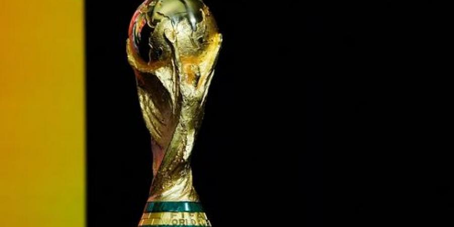 المكسيك
      ضد
      جنوب
      أفريقيا..
      القنوات
      الناقلة
      لمباراة
      المكسيك
      وجنوب
      أفريقيا
      في
      افتتاح
      كأس
      العالم
      2026