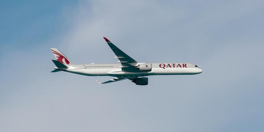 تنبيه من الخطوط القطرية للمسافرين على متن الرحلتين QR914 وQR915