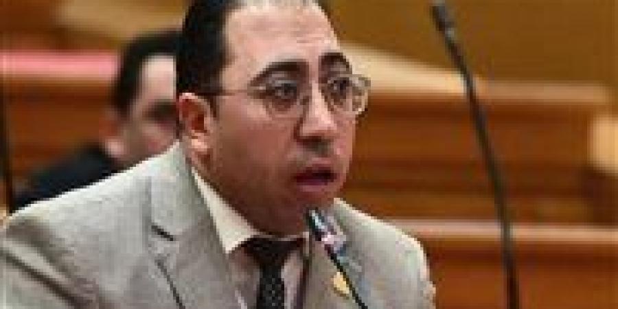 بسام الصواف: حصر الأصول الحكومية غير المستغلة ضرورة لتعظيم موارد الدولة وتحويلها إلى فرص استثمارية منتجة