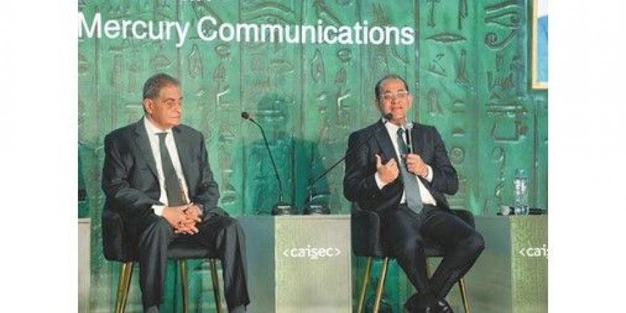 وزير
المالية:
الاستثمار
في
التكنولوجيا
استثمار
في
المستقبل..
والتحول
إلى
اقتصاد
أكثر
تنافسية
ونمواً