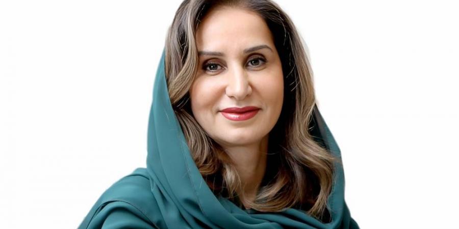 مها بنت مشاري رئيسا تنفيذيا لمؤسسة مبادرة مستقبل الاستثمار