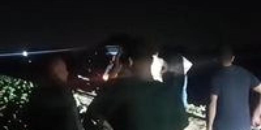 العثور
      على
      جثة
      شاب
      ملقى
      بمقابر
      نشوة
      بالشرقية