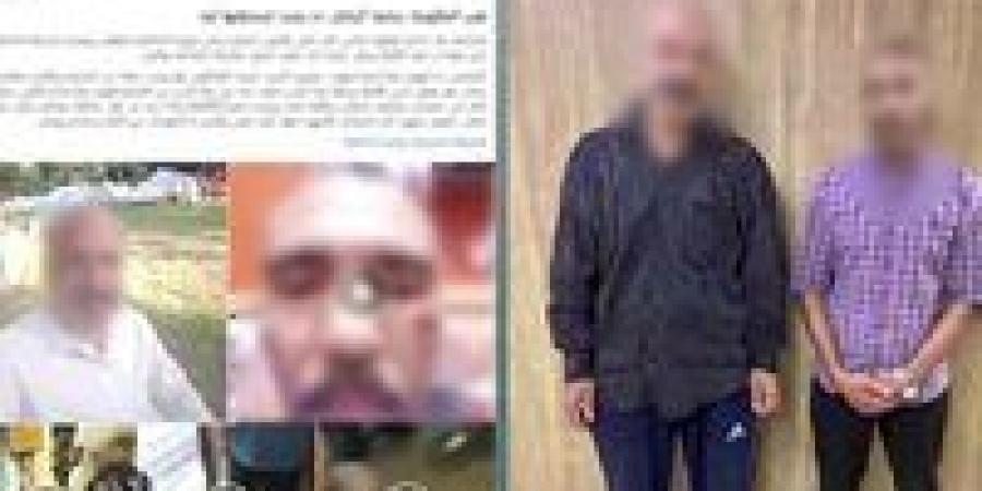الداخلية تكشف كذبة "نجل الضابط" في مشاجرة كرداسة