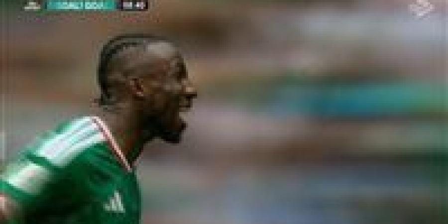 المكسيك
      ضد
      جنوب
      أفريقيا..
      جوليان
      كينيونيس
      يسجل
      أول
      هدف
      في
      كأس
      العالم
      2026