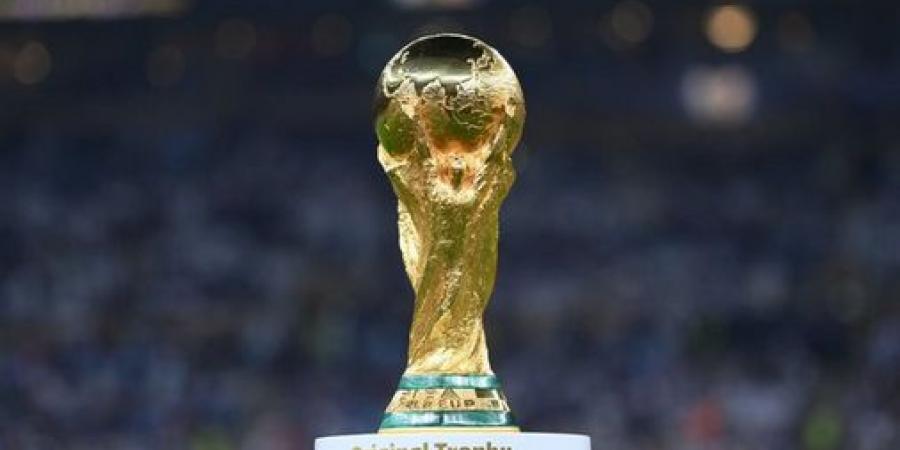 قبل
      انطلاق
      كأس
      العالم
      2026..
      تعرف
      على
      السجل
      الذهبي
      لأبطال
      كأس
      العالم
      عبر
      التاريخ