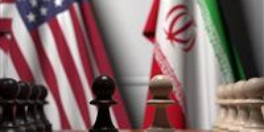 وساطة
      قطرية
      بالدوحة
      لتقريب
      وجهات
      النظر
      بين
      واشنطن
      وطهران
      وسط
      رفض
      إيراني
      للمفاوضات
      المباشرة
