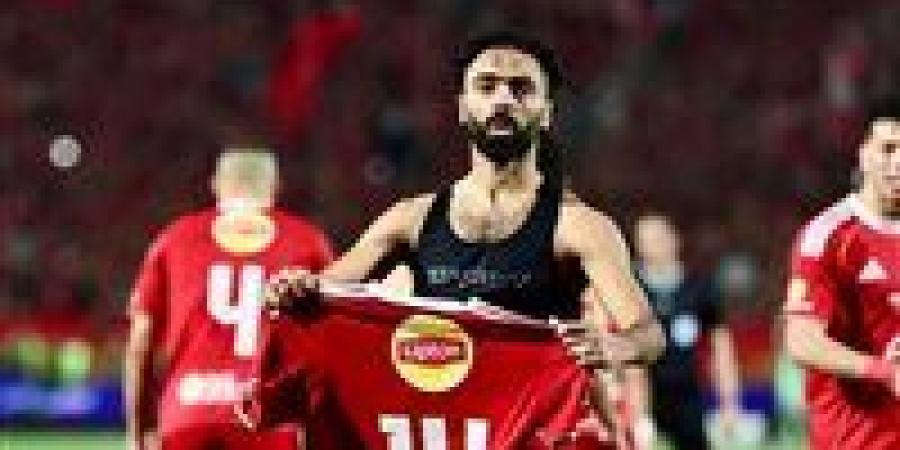 أحمد
      شوبير
      يكشف
      مفاجأة
      جديدة
      بشأن
      تجديد
      حسين
      الشحات
      مع
      الأهلي