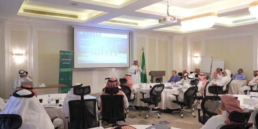 وزارة البيئة: تمويل الزراعة العضوية يعزز استدامة الإنتاج الزراعي ويدعم الأمن الغذائي ورؤية 2030