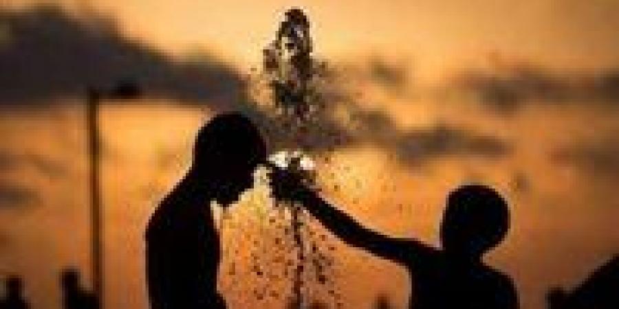 الأرصاد
      الجوية
      تكشف
      تفاصيل
      طقس
      اليوم
      الخميس
      ودرجات
      الحرارة