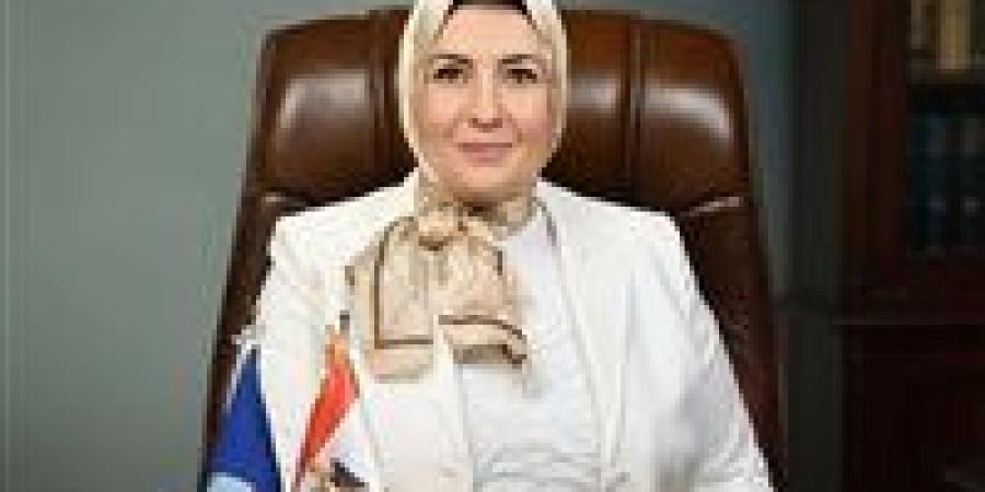 لجنة
      النقل
      بمجلس
      النواب
      تناقش
      طلب
      إحاطة
      مقدم
      من
      النائبة
      سناء
      برغش
      حول
      تأخر
      تنفيذ
      دوران
      للخلف
      على
      الطريق
      الزراعي