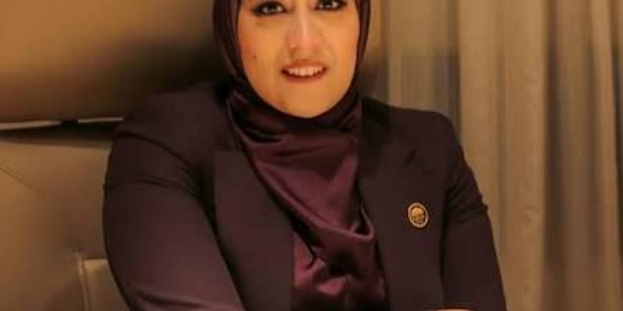 النائبة
      سارة
      النحاس
      لـ
      "تحيا
      مصر":
      لا
      يجوز
      الترويج
      لـ
      أي
      نظام
      غذائي
      باعتباره
      علاجًا
      للأمراض
      دون
      إثبات
      علمي..
      ونراجع
      التحرك
      برلمانيًا
      لمواجهة
      فوضى
      الادعاءات
      الصحية