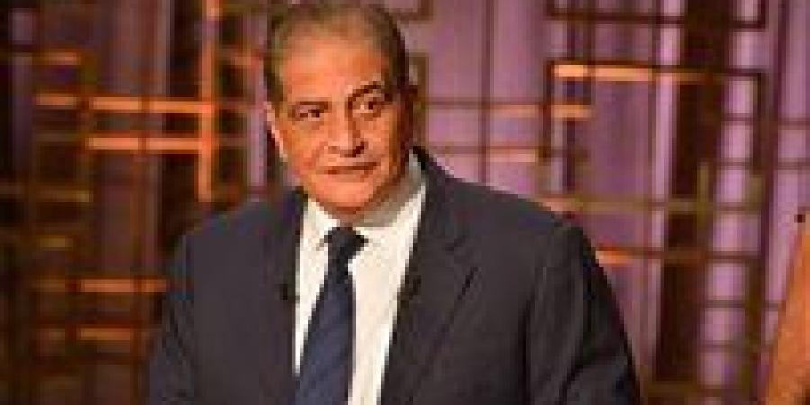 أسامة
      كمال
      يحذر:
      إسرائيل
      ما
      بعد
      نتنياهو
      لن
      تختلف
      كثيراً
      والسياسات
      الاستعمارية
      ثابتة