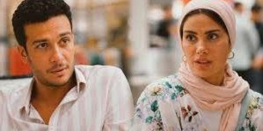 مواعيد
      مسلسل
      ورد
      على
      فل
      وياسمين
      الحلقة
      12..
      أحداث
      مثيرة
      في
      انتظار
      الابطال