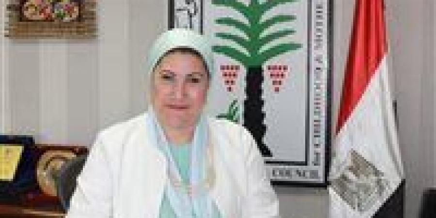 طفل البدرشين يعود لحضانة والده.. والطفولة والأمومة تضع خطة لمتابعة حالته