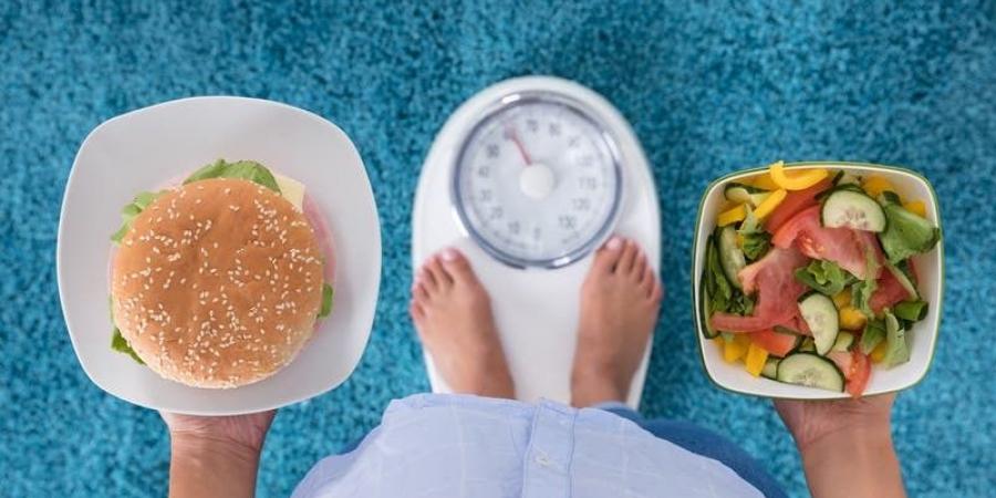 دراسة
      طبية
      تكشف
      "فوائد
      مذهلة"
      لـ
      صيام
      الـ"8
      ساعات
      يوميًا":
      يخفض
      الوزن
      ويحسن
      الصحة
