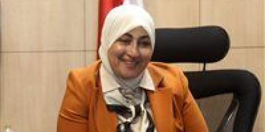لا
      يجب
      النائبة
      ثريا
      البدوي
      تحذر
      من
      فوضى
      الفيديوهات
      على
      مواقع
      التواصل