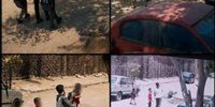 حمل
      طفلًا
      وألقاه
      أرضًا..
      ضبط
      متهم
      بالقاهرة
      تبين
      معاناته
      من
      اضطرابات
      نفسية