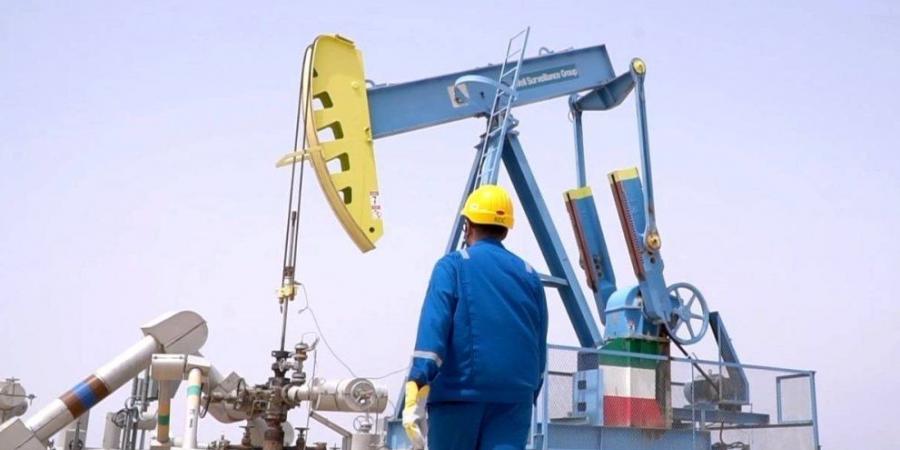 انخفاض سعر برميل النفط الكويتي بمقدار 6.20 دولار