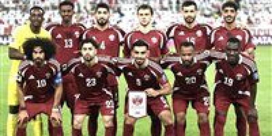 كأس
      العالم
      fifa
      2026™..
      موعد
      مباراة
      منتخب
      قطر
      وسويسرا
      في
      كأس
      العالم
      2026
      والقنوات
      الناقلة