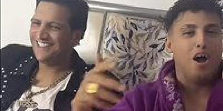 بعد
      قليل..
      المحكمة
      الاقتصادية
      تنظر
      معارضة
      كروان
      مشاكل
      على
      حكم
      حبسه
      سنتين