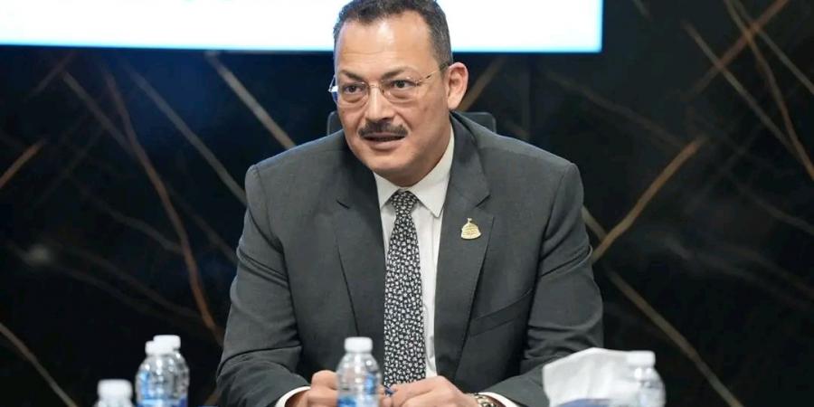 إطلاق
      حزمة
      مبادرات
      استثمارية
      ضمن
      خطط
      أمانة
      الاستثمار
      المركزية
      بـ"مستقبل
      وطن"
      بعد
      إعادة
      تشكيلها