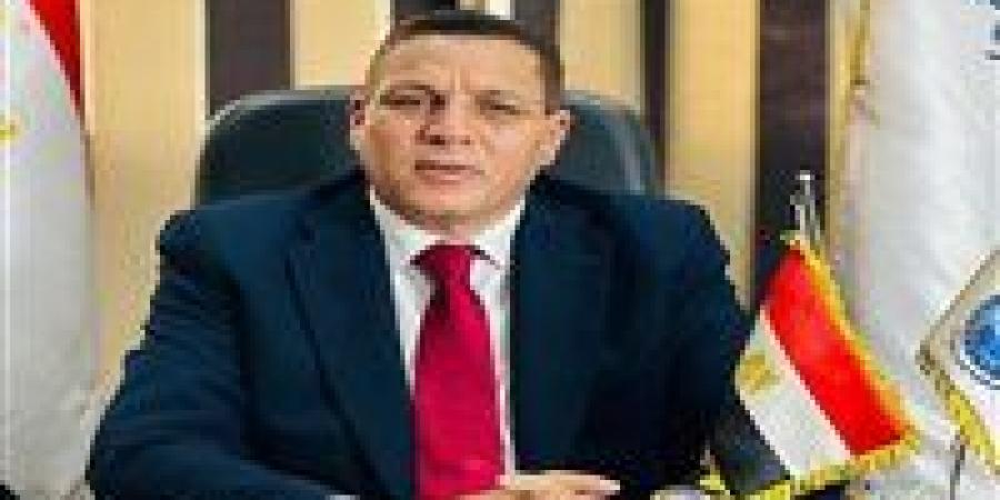 أحمد محسن: 30 يونيو أعادت الدولة إلى مسارها الصحيح وفتحت عهد البناء والتنمية