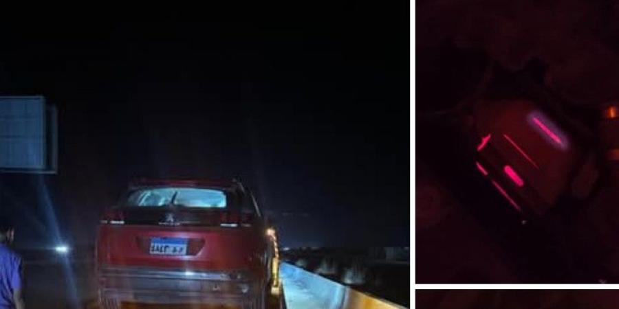 العربية
      كانت
      هتولع..
      تعرض
      نهال
      عنبر
      لحادث
      سير
      على
      طريق
      الساحل