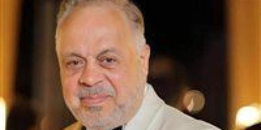 أشرف
      زكي
      عن
      صحة
      أحمد
      عبد
      العزيز:
      "زي
      الفل..
      ونفسي
      الناس
      تتقي
      ربنا
      في
      اللي
      بتنشره"