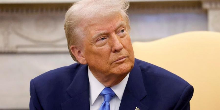 ترامب: الاتفاق مع إيران سيوقع خلال ساعات