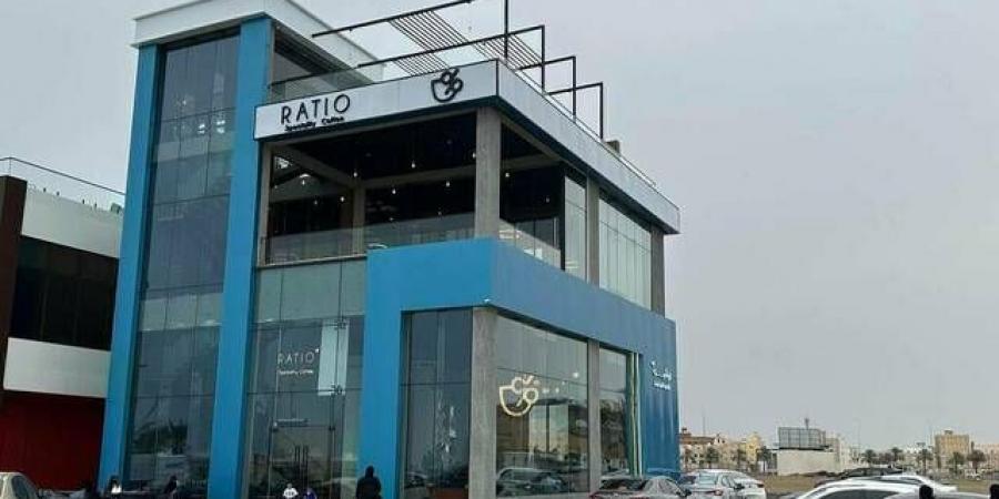 "ريشيو"
      تعلن
      استقالة
      رئيسها
      التنفيذي
      وتعيينه
      نائباً
      لرئيس
      مجلس
      الإدارة