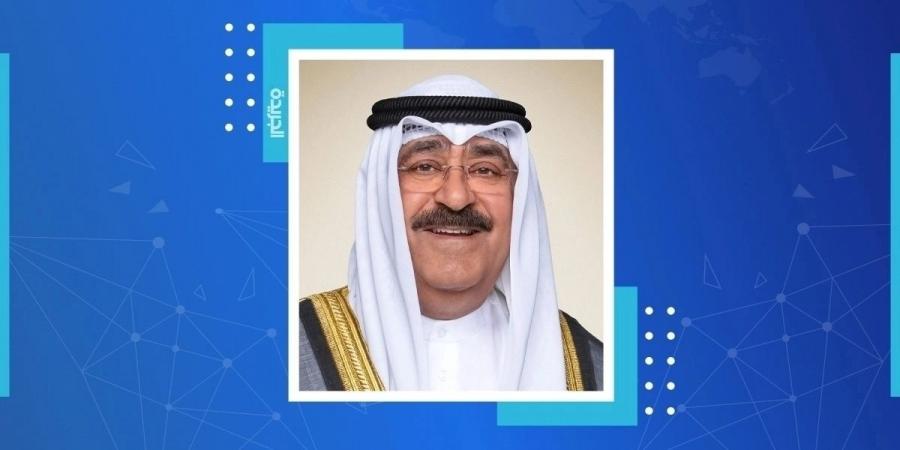 سمو الأمير يستقبل ولي العهد ورئيس الوزراء بالإنابة ووزيري «الدفاع» و«الخارجية»