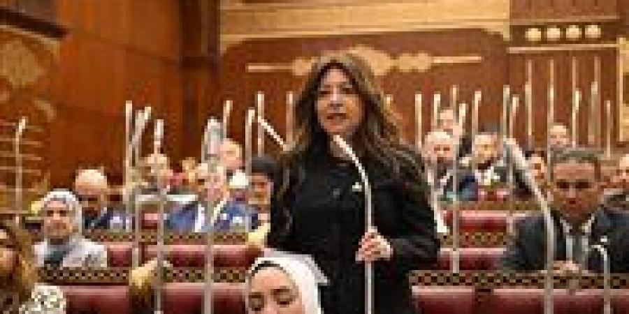 تحذير
      برلماني
      من
      تريندات
      السوشيال
      ميديا
      القاتلة..و"صحة
      الشيوخ":
      تهديد
      مباشر
      لأرواح
      الشباب