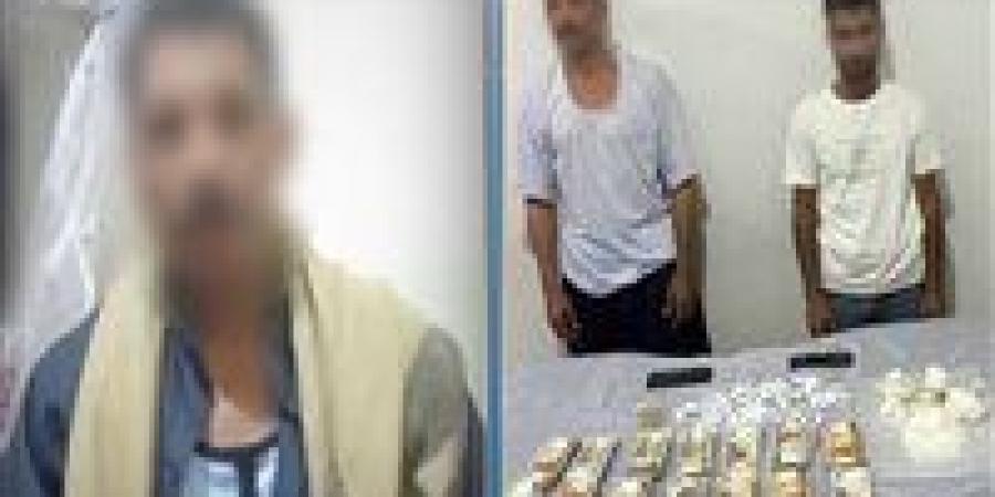 الداخلية
      تكشف
      حقيقة
      ادعاء
      شخص
      بتفتيش
      منزله
      والاستيلاء
      على
      أمواله
      بالشرقية
