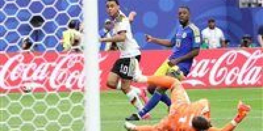 germany
      vs
      curaçao..
      ملخص
      اهداف
      ونتيجه
      مباراة
      منتخب
      ألمانيا
      وكوراساو
      في
      كأس
      العالم
      2026
      بعد
      مرور
      75
      دقيقة