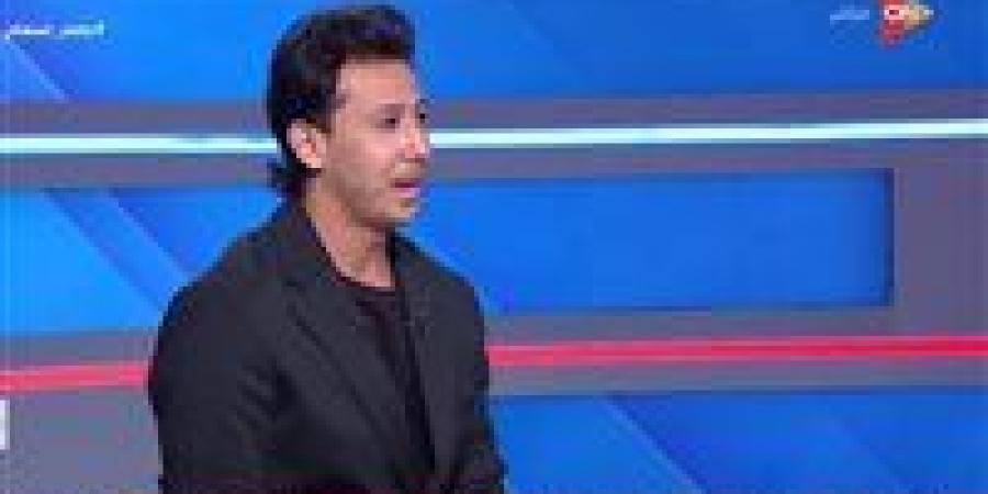 عمرو
      جمال:
      منتخب
      المغرب
      مرشح
      قوي
      لحصد
      كأس
      العالم