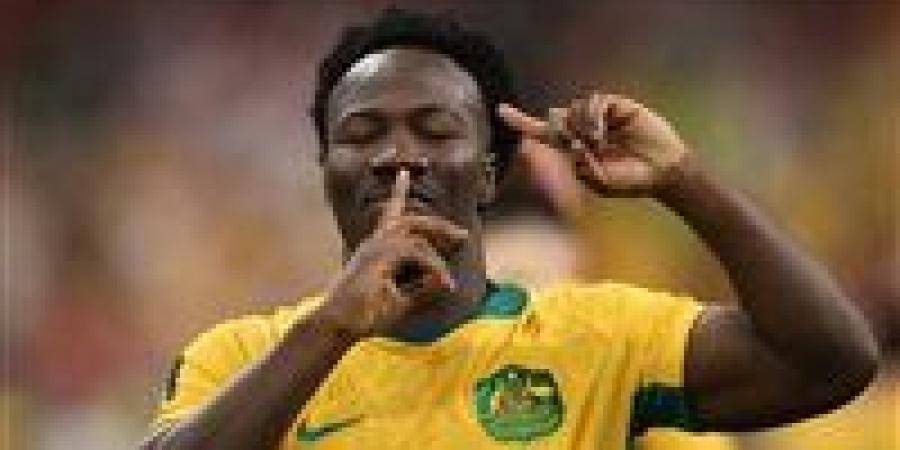 أستراليا ضد تركيا.. ملخص اهداف ونتيجة مباراة منتخب أستراليا وتركيا في كأس العالم 2026 بعد نهاية الشوط الأول