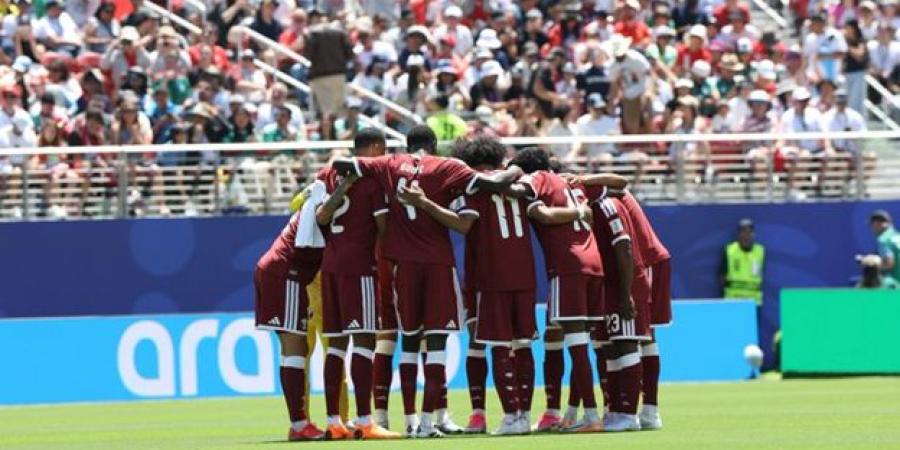 نقطة
      لكل
      منتخب..
      ترتيب
      مجموعة
      منتخب
      قطر
      في
      كأس
      العالم
      2026
      بعد
      التعادل
      أمام
      سويسرا