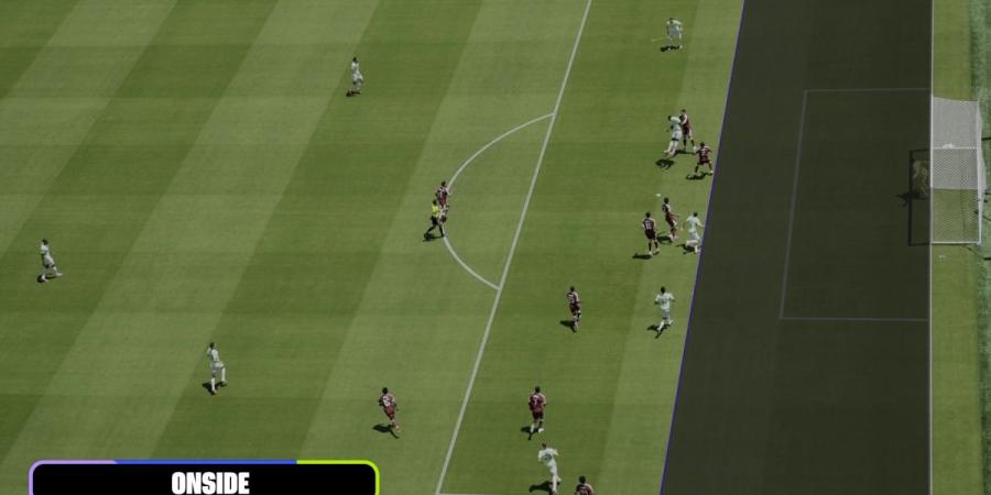 الفيفا: عطل فني في تقنية الـ (VAR) لم يؤثر على نتيجة مباراة قطر وسويسرا 