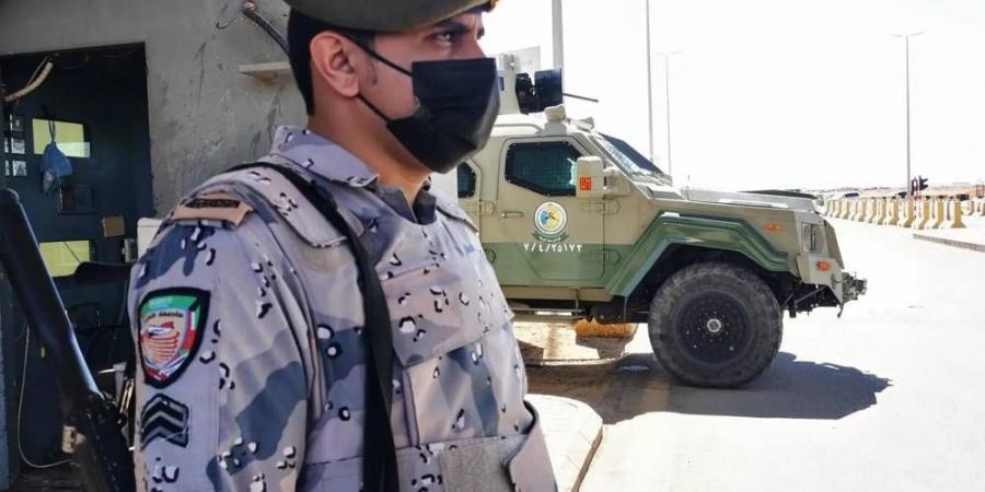 845 حالة ضبط بالمنافذ الجمركية