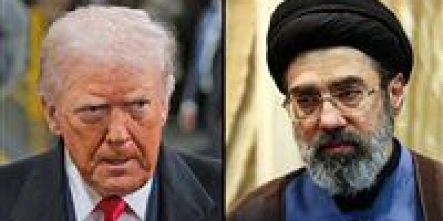 نيويورك
      تايمز:
      طهران
      أرجأت
      اللمسات
      الأخيرة
      للاتفاق
      لتفادي
      تزامنه
      مع
      عيد
      ميلاد
      ترامب