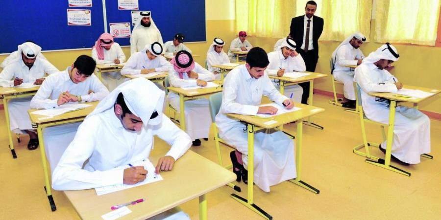 لصفوف النقل.. التعليم تعلن موعد إصدار نتائج اختبارات نهاية الفصل الدراسي الثاني 
