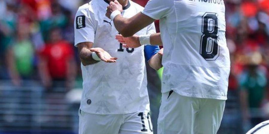 نتيجه
      مباراه
      مصر
      وبلجيكا
      الآن..
      بلجيكا
      تنجو
      من
      الهزيمة
      أمام
      مصر
      في
      كأس
      العالم
      2026