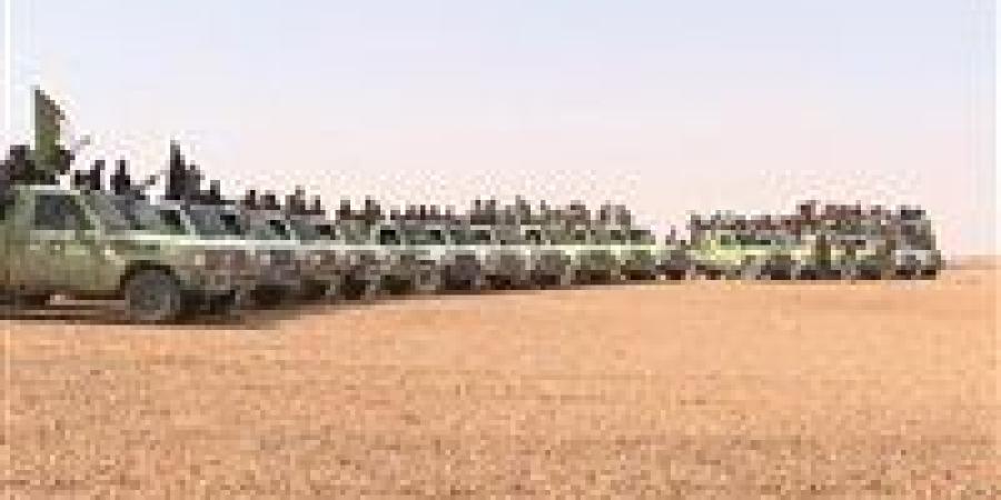 الجيش
      السوداني
      يعلن
      تدمير
      141
      عربة
      قتالية
      لقوات
      الدعم
      السريع