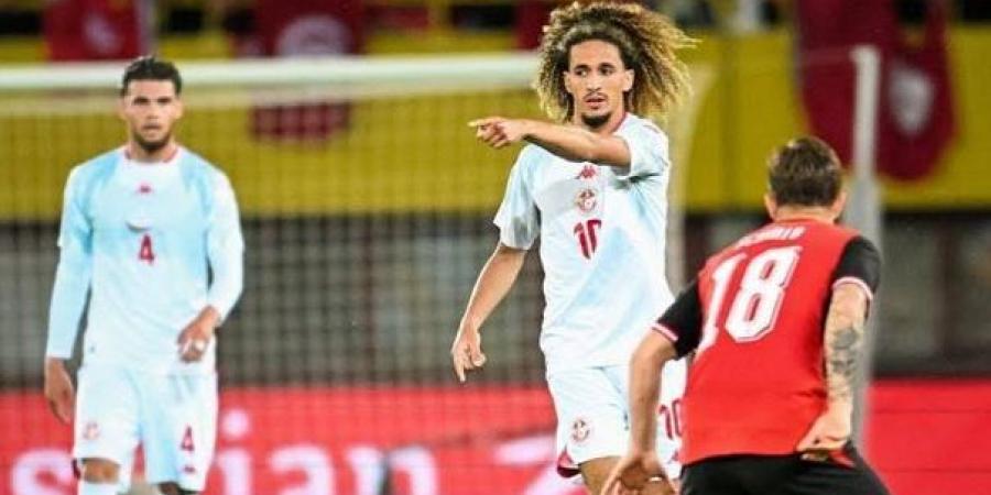 السويد ضد تونس.. موعد مباراة منتخب تونس والسويد في كأس العالم 2026 والقنوات الناقلة