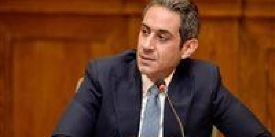 أيمن
      حامد:
      زيارة
      محمد
      بن
      زايد
      للقاهرة
      تعكس
      الثقة
      الدولية
      في
      الدور
      المصري
      وقدرته
      على
      إدارة
      الملفات
      الإقليمية