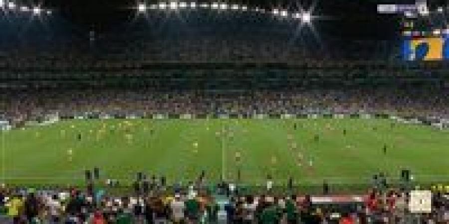 السويد
      ضد
      تونس..
      انطلاق
      مباراة
      منتخب
      تونس
      والسويد
      في
      كأس
      العالم
      2026