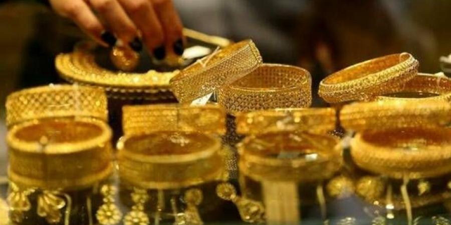 صعود
      الذهب
      عقب
      اتفاق
      واشنطن
      وطهران
      لإنهاء
      الحرب