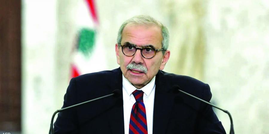 رئيس الحكومة اللبنانية يعرب عن أمله أن ينجح الاتفاق الأمريكي -الإيراني في وضع حد للحرب ببلاده