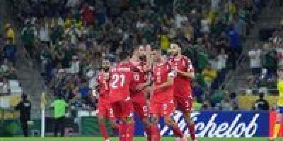 suecia
      -
      túnez..
      ترتيب
      مجموعة
      منتخب
      تونس
      في
      كأس
      العالم
      2026
      بعد
      الخسارة
      أمام
      السويد